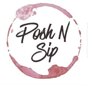 Posh N Sip Tacoma 11/9